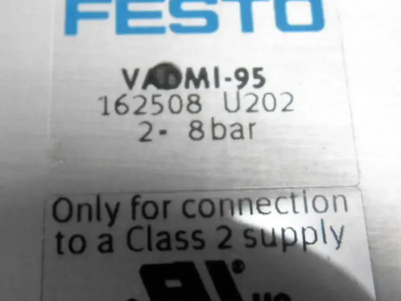Festo VADMI95