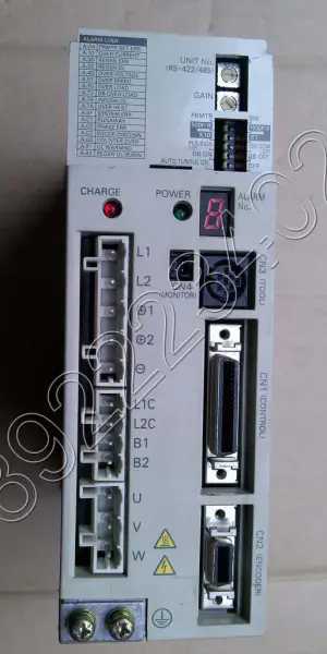 OMRON R7D-APA5H