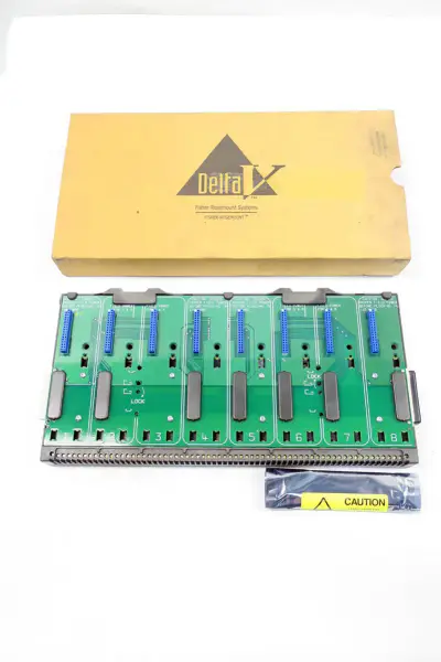 FISHER ROSEMOUNT KJ4001X1-BE1
