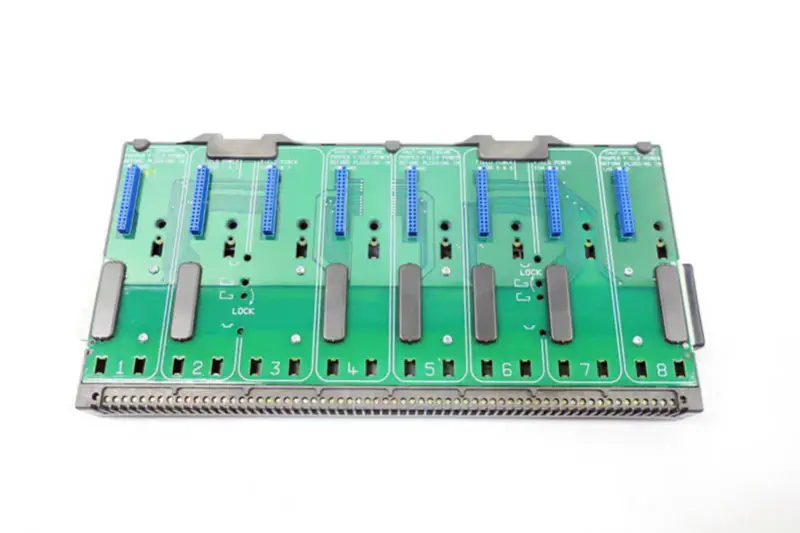 FISHER ROSEMOUNT KJ4001X1-BE1
