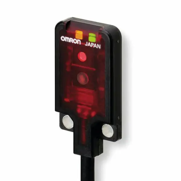 OMRON E3T-FD11