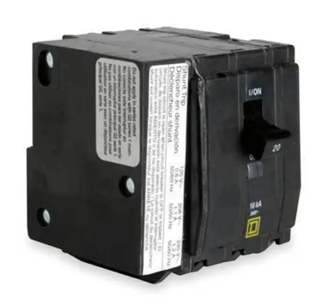 Square D QO3401021