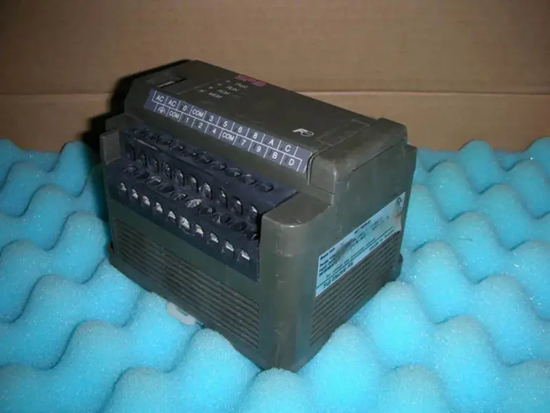 FUJI PLC NW0P30R-31