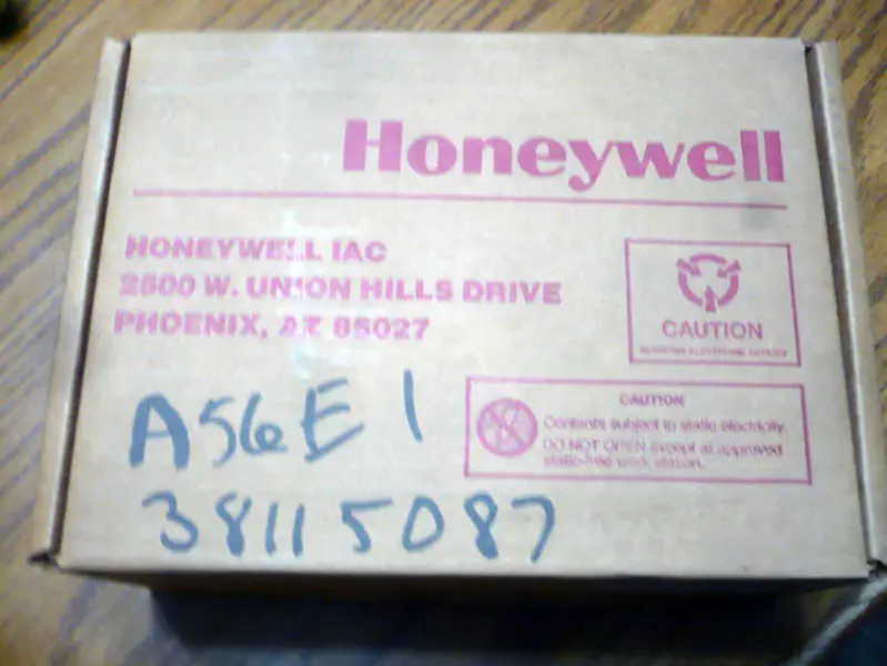 Honeywell 51196483-100