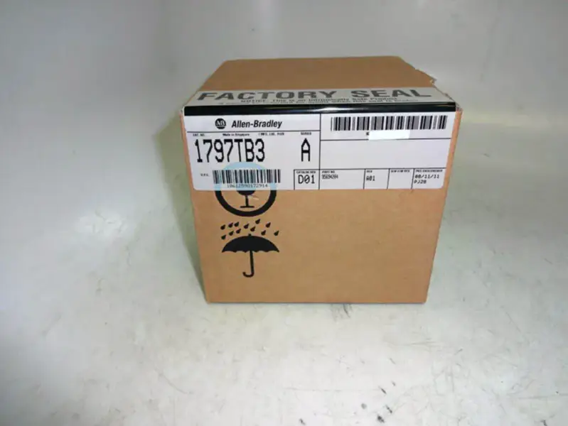 Allen-Bradley 1797TB3