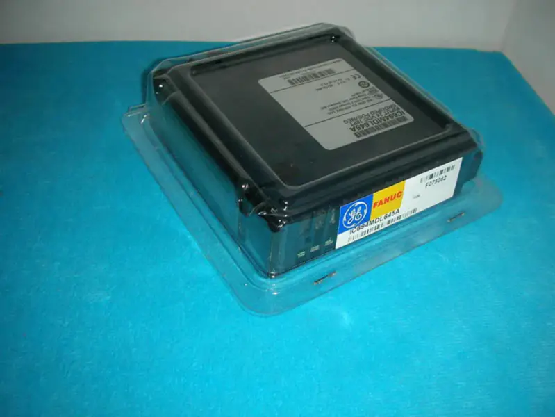 GE FANUC IC694MDL645