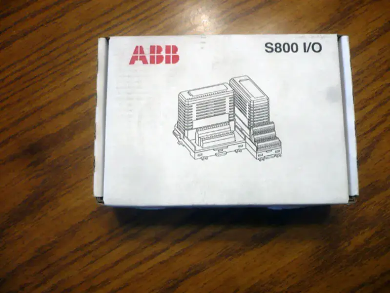 ABB 3BSE036634R1