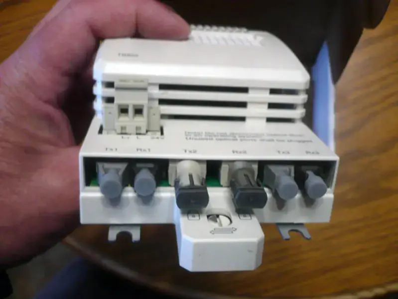 ABB 3BSE036634R1