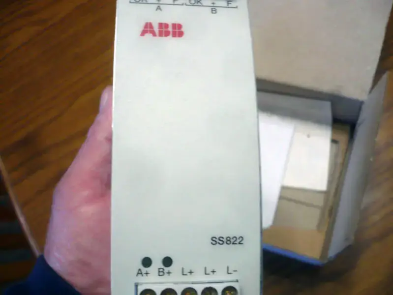 ABB 3BSC610042R1
