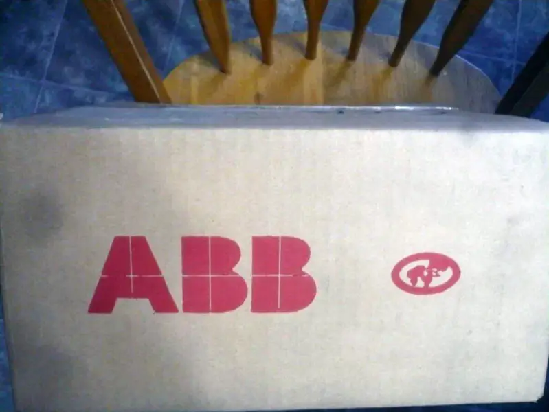 ABB 40CA3200A0050