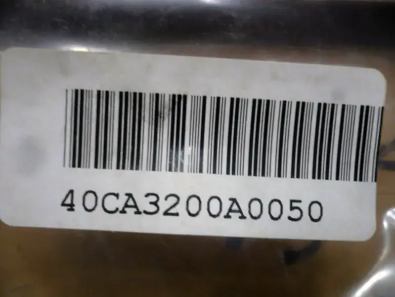 ABB 40CA3200A0050