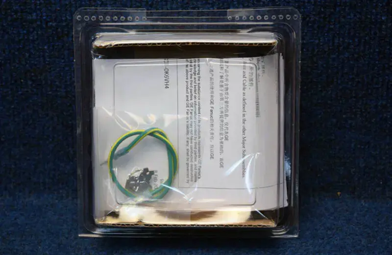 GE/Fanuc IC693CPU370