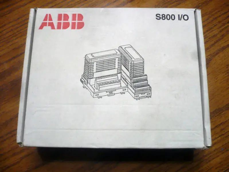 ABB 3BSE020848R1