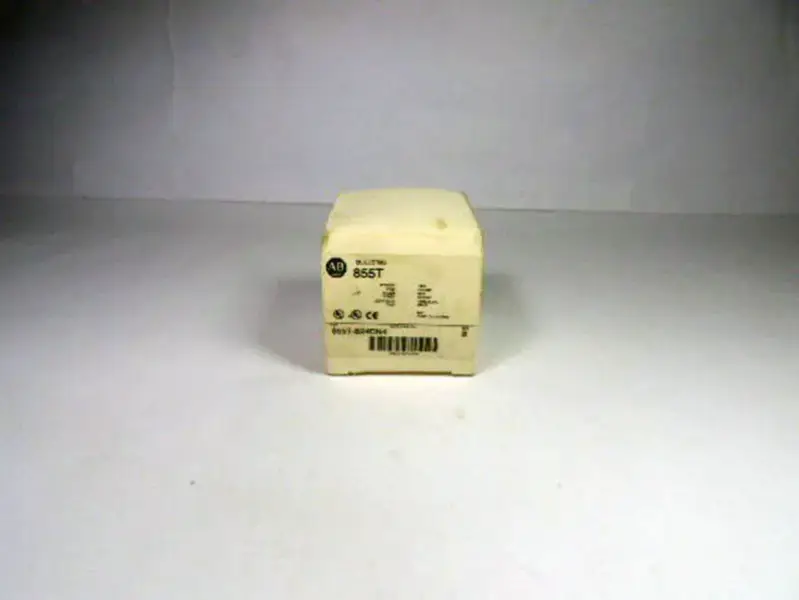 Allen-Bradley 855TB24DN4
