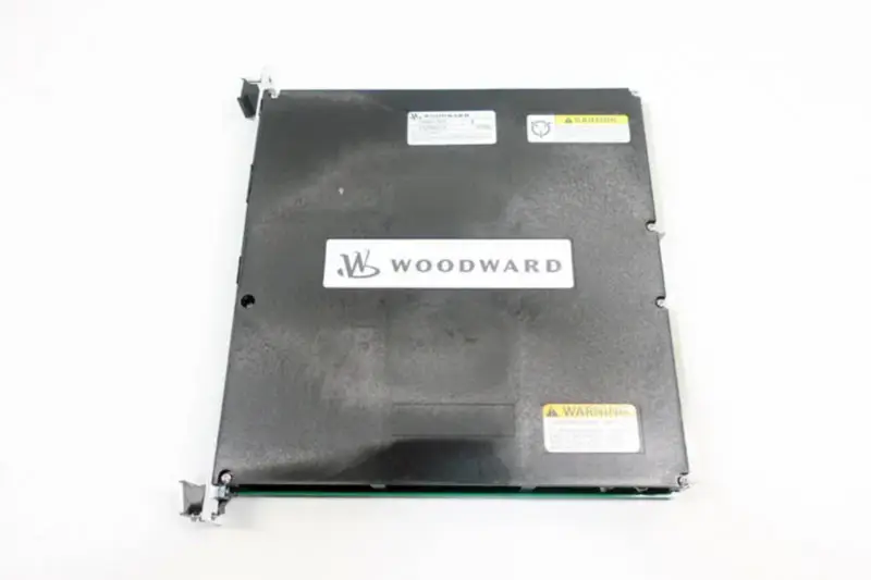 WOODWARD 5466-355