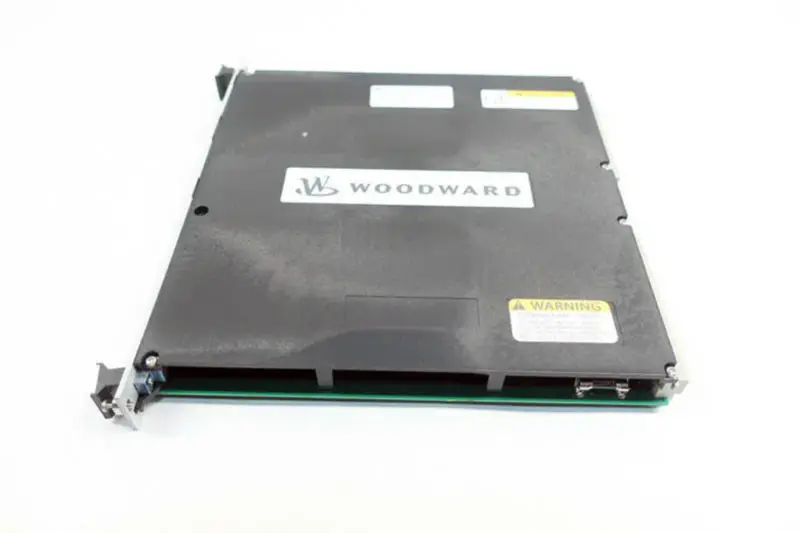 WOODWARD 5466-355