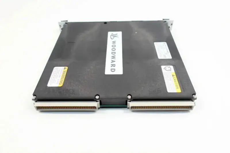 WOODWARD 5466-355
