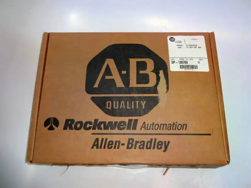 Allen-Bradley SP135769