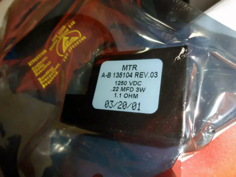 Allen-Bradley SP135769