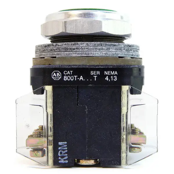 Allen-Bradley 800TA1A2