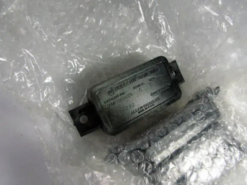 Allen-Bradley 2750TSHU40P6