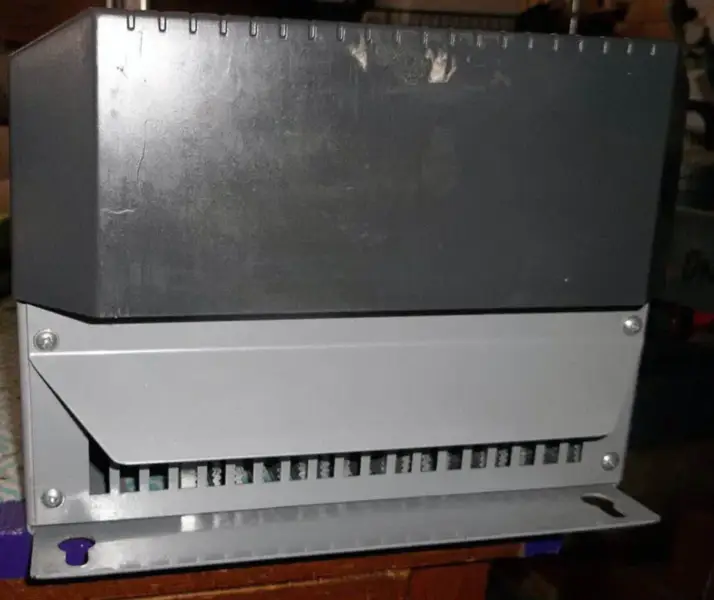 Siemens 6SE3223-0DH40