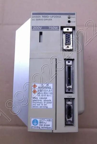OMRON R88D-UP20HA