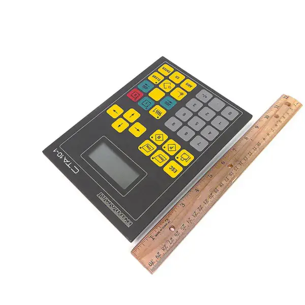 Indramat CTA10.1B-001-FW