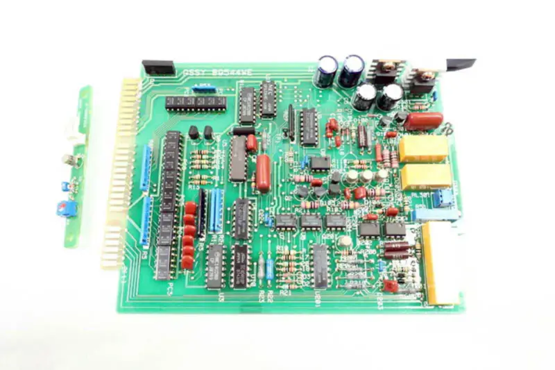 YOKOGAWA B9544WE