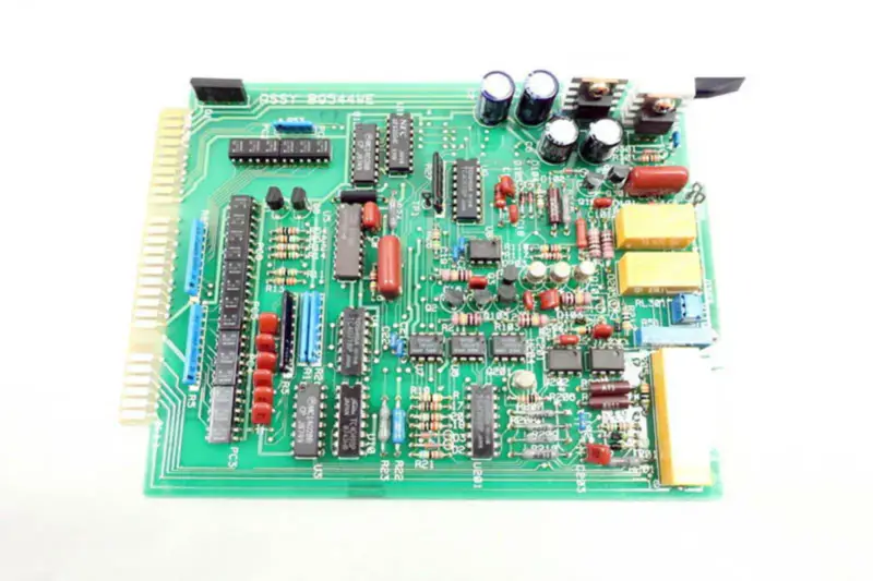 YOKOGAWA B9544WE