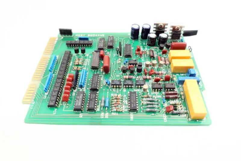 YOKOGAWA B9544WE