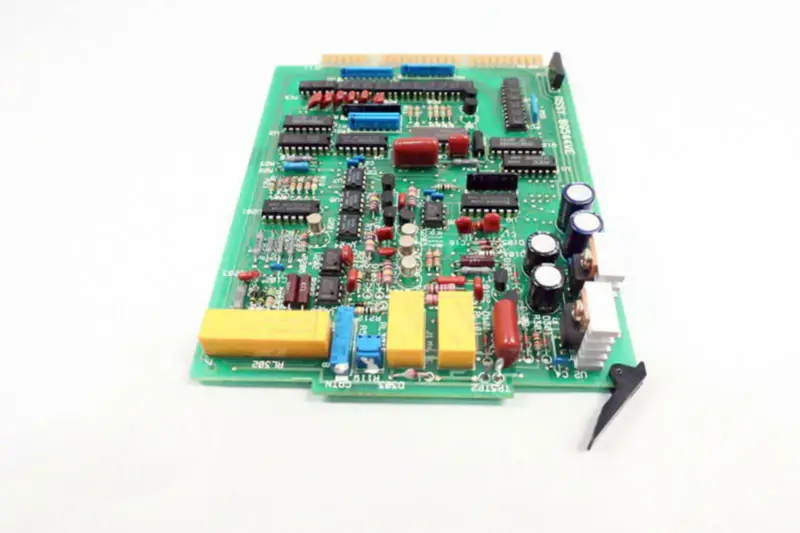 YOKOGAWA B9544WE