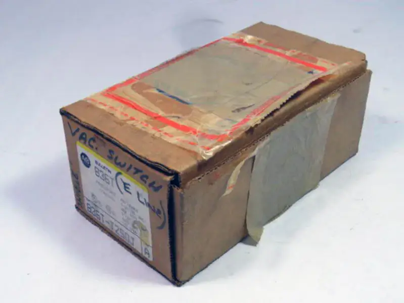 Allen-Bradley 836TT250J