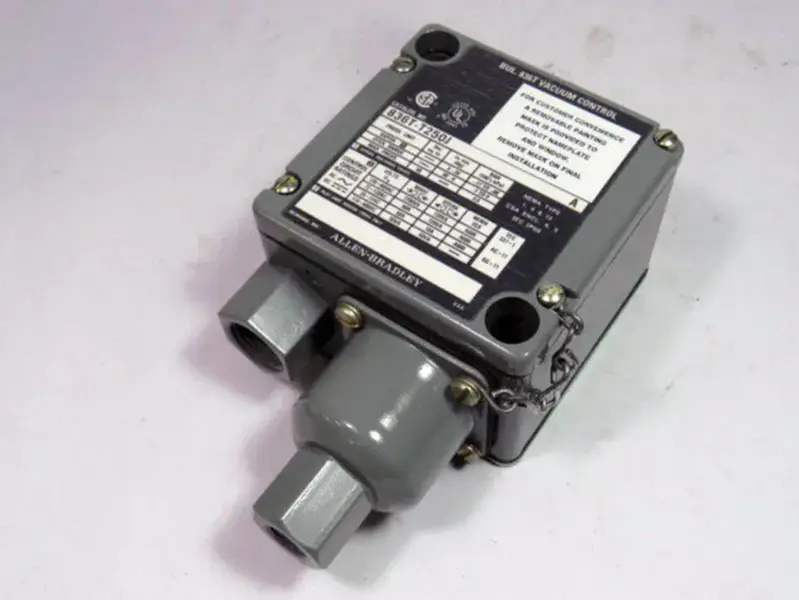 Allen-Bradley 836TT250J