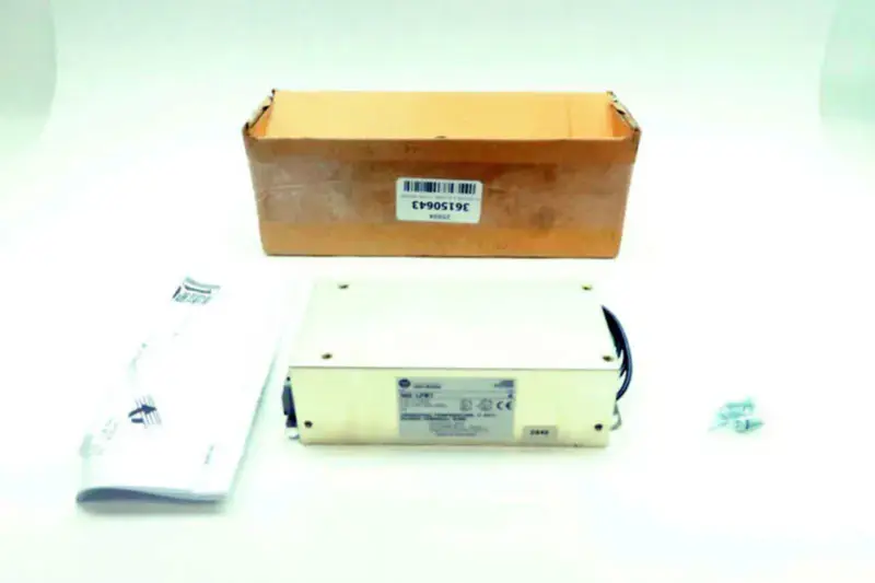 Allen-Bradley 160-LFB1