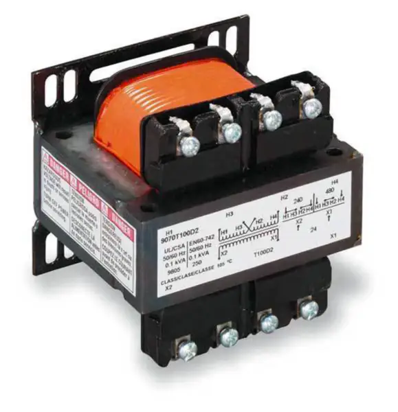 Square D 9070T150D4