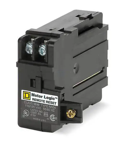 Square D 9999RR04