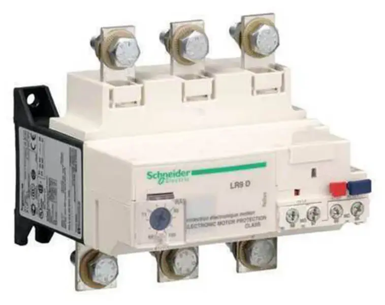 SCHNEIDER ELECTRIC LR9D5369