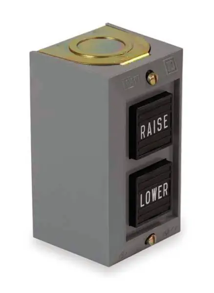 Square D 9001BG209