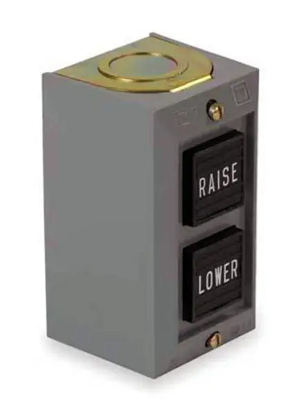 Square D 9001BG209