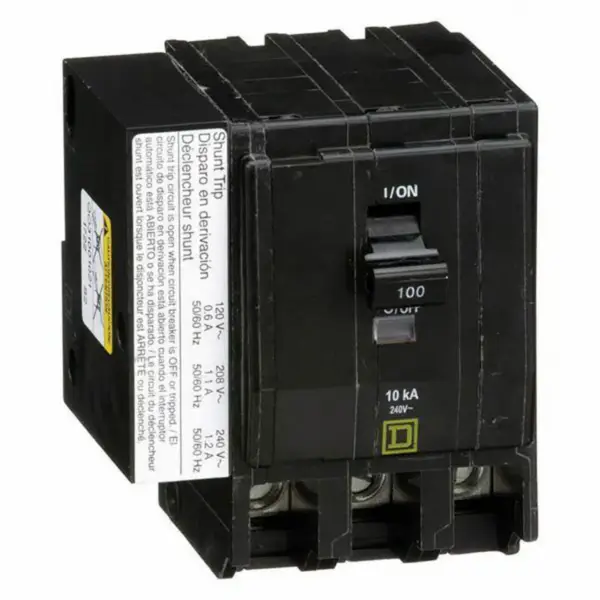 Square D QO31001021