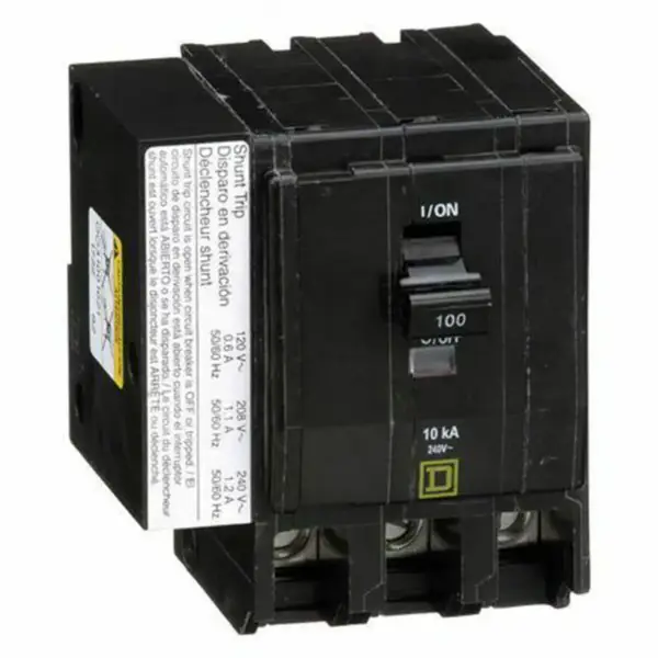 Square D QO31001021