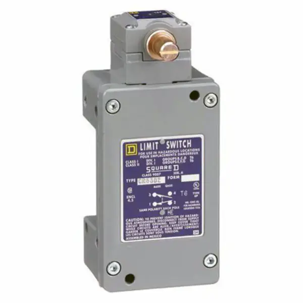 Square D 9007CR53B2