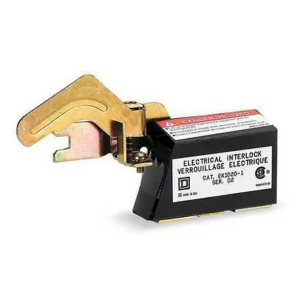 Square D EK10201