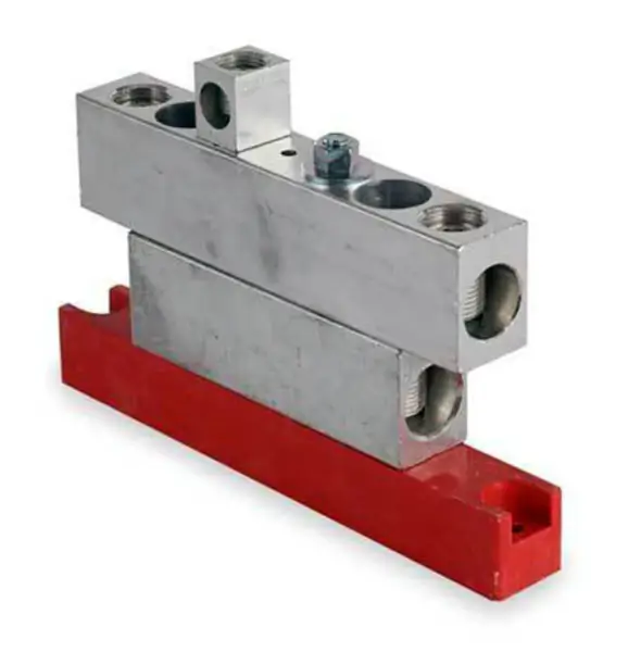 Square D H600SN