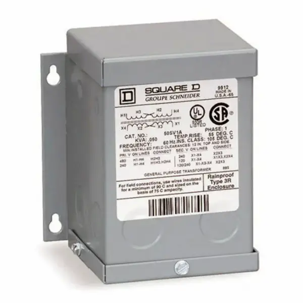 SQUARE D 250SV1B