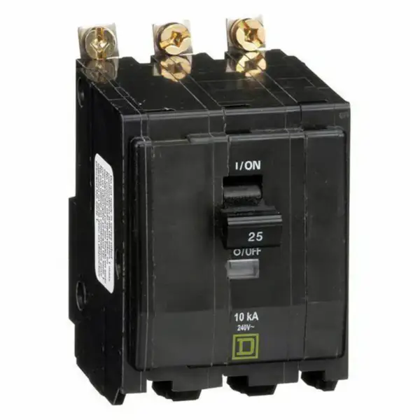 Square D QOB325