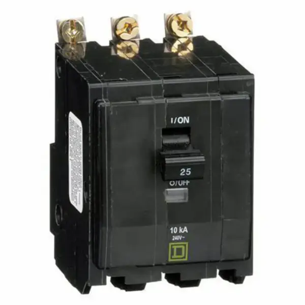 Square D QOB325