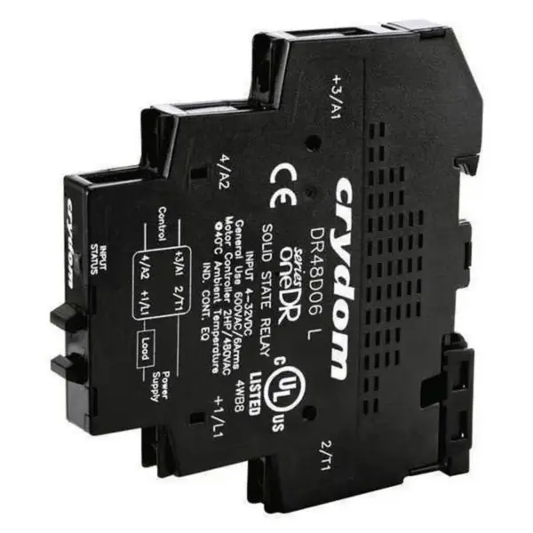 Crydom DR24D06