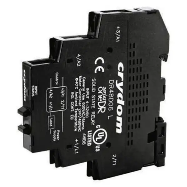 Crydom DR24D06